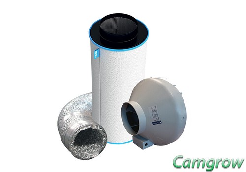 Ram carbon filter - -, rvk