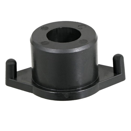 Plastic wheel bush for - wheel,