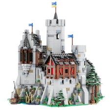 Löwenstein Castle - Official