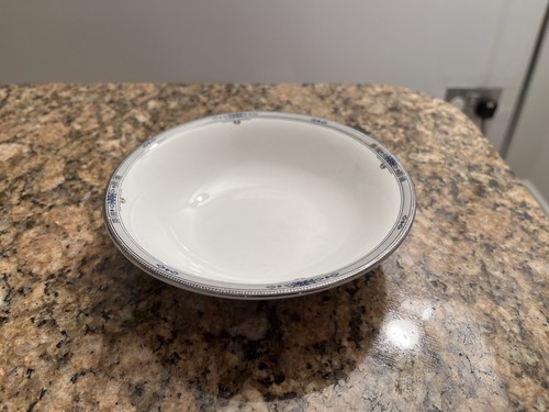 Wedgwood amherst cereal - amherst, 6”