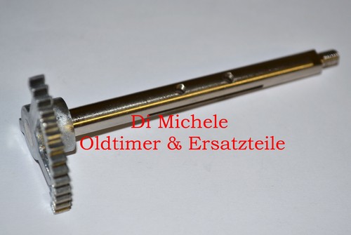 Throttle shaft for dgas - shaft, 38