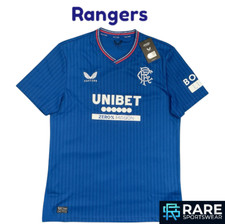 GLASGOW RANGERS 2023-24  HOME