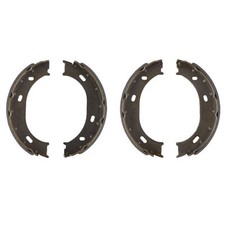 Genuine Blue Print Brake Shoe
