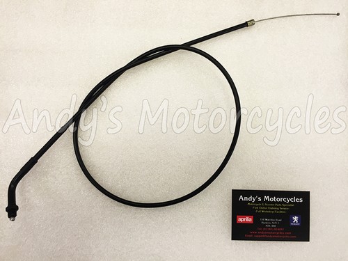 Genuine replacement choke - genuine,
