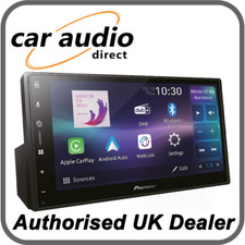 Pioneer sph da77dab - pioneer, sph-da77dab