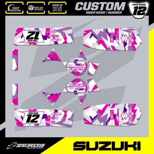 Suzuki lt50 quad 99 - suzuki, 84-99