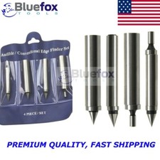 Edge Finder Center Finder 4 pc