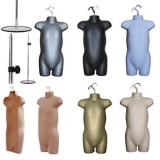 Kids Children’s Hollow Back