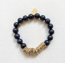 Lola Rose Blue Sandstone