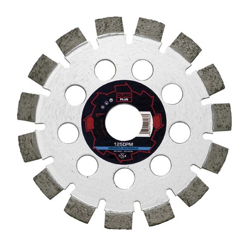 Duro mortar raking blade - duro,