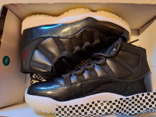Jordan retro - 11,