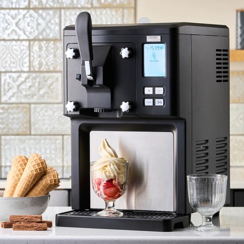 Cooks professional countertop - cooks,