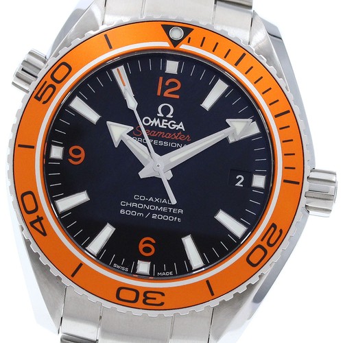 Omega seamaster planet - seamaster,