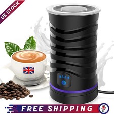 Electric milk frother 1 - milk, 4