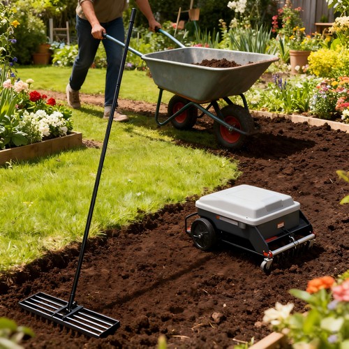Levelawn tool lawn leveling - tool,