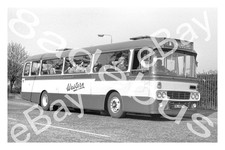 Bus Photograph WESTERN SMT OSJ