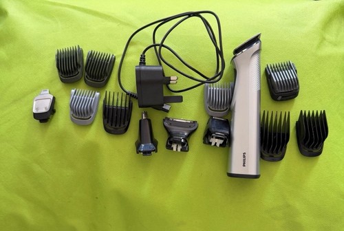 Philips series 7000 mg7720 - philips,