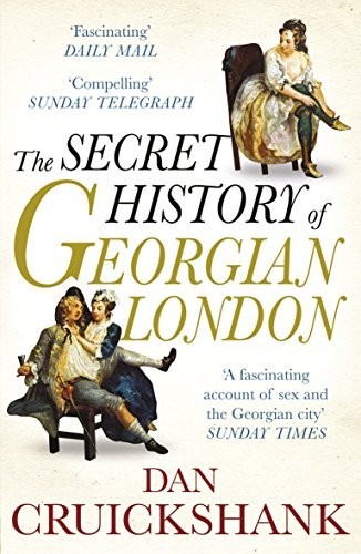 The secret history - secret, georgian