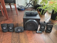 Logitech Z906 THX 5.1 Surround