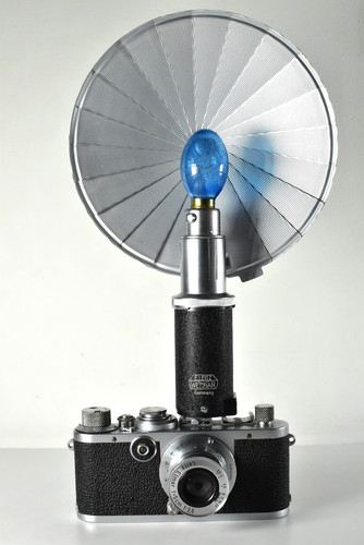 Display only leitz - only!,