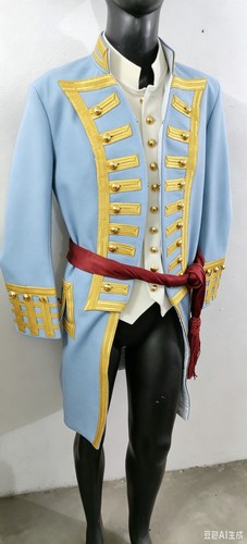 Men napoleonic french - napoleonic,