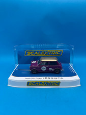 Scalextric C4545 Austin Mini