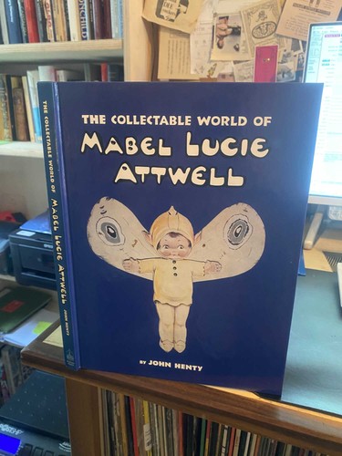 Henty the collectable world - collectable,