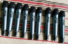 Sennheiser SKM-XSW e825 XS