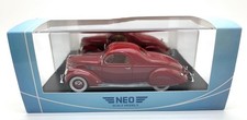 Neo lincoln zephyr - lincoln, 1937