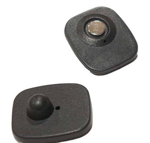 2mhz mini black - black, square
