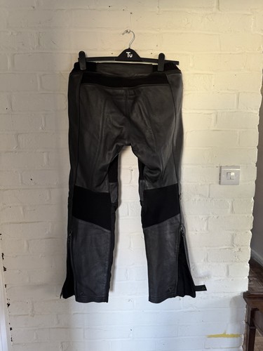 Spidi teker short leather - spidi,