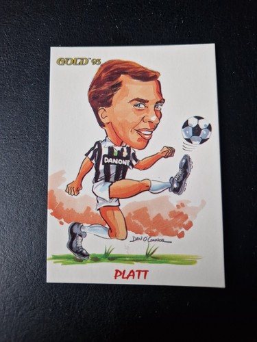 David platt score - platt, (juventus)