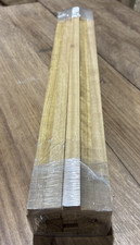 Hardwood Timber Offcuts, Iroko, Lot C5