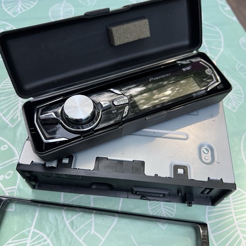 Pioneer deh x8500dab car - car, dab