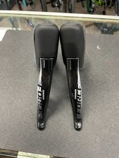 SRAM Force AXS HRD D1 12-Speed