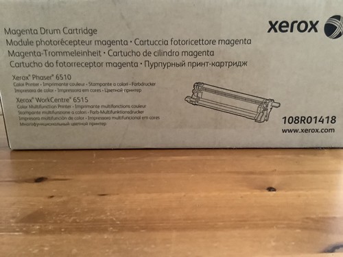 Xerox phaser 6510 - xerox,