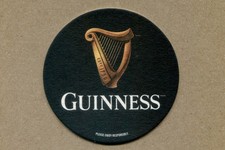 GUINNESS, Olst stock Un-used