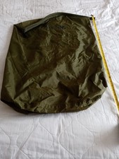 Karrimor SF Green Bag