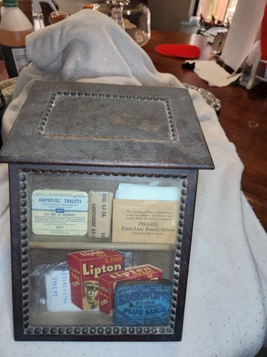 Antique early 1900s - early,