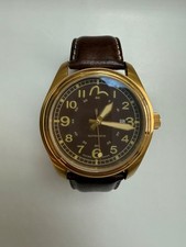 Evisu hiro automatic watch - evisu,