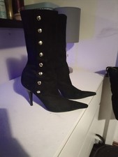 Dolce gabbana boots size 6 - &,