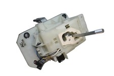 Switching scenery Switching