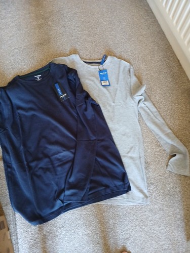 James pringle long sleeve - pringle,