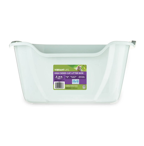 Vibrant life high sided - life, xl