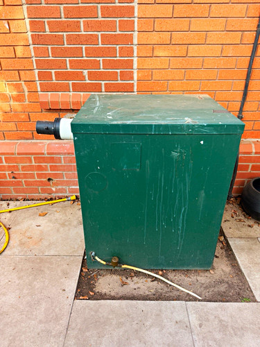 Worcester bosch greenstar - worcester,