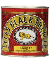 Lyle's Tate & Lyle Black