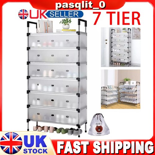 Tier cabinet storage - 7,