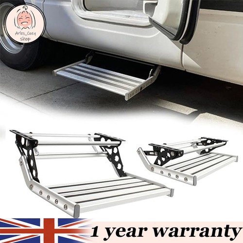 Aluminum manual pull out - pull, drop