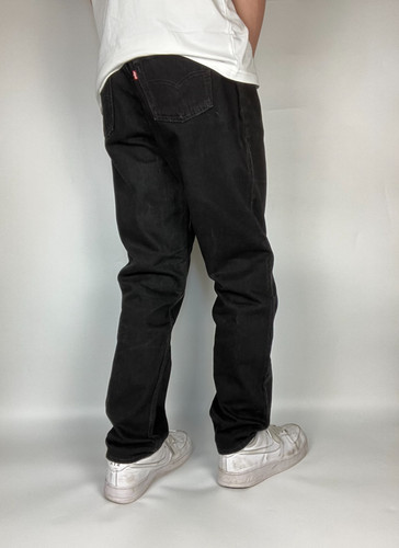 Vintage levi 2000 - vintage, levi's