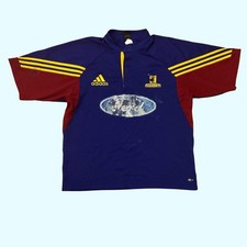 Vintage Highlanders Rugby